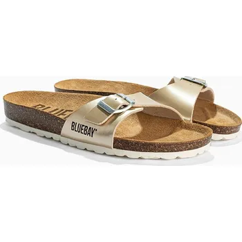 Dámské žabky Bluebay Beige 3506147 37