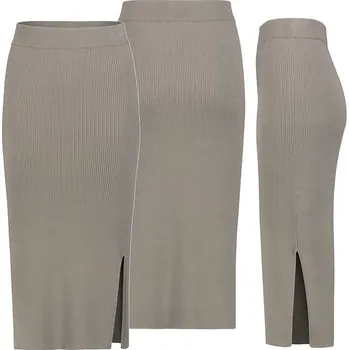 Dámská sukně Eight2Nine Grau 304088 M