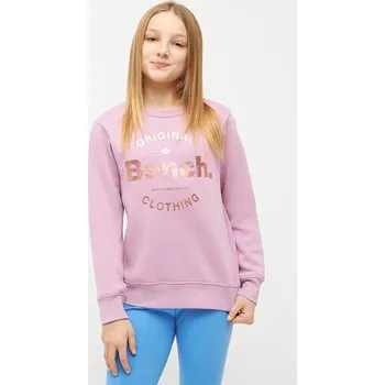 Dívčí mikina Bench Rosa 1248795 152