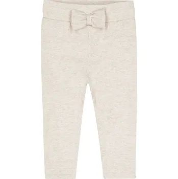 Dívčí legíny Dirkje Creme 595713 110