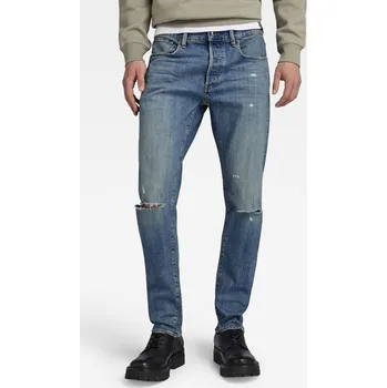 Pánské džíny Džíny G-Star Hellblau 7185673 W35/L34