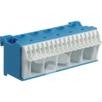 vypínač Propojovací lišta Hager 230 V IP20 63 A