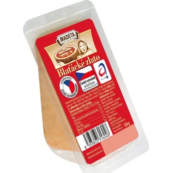 Madeta Blaťácké zlato 48%