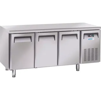 konvektomat Arktic, GN 1/1, 230V/350W, 1800x700x(H)850mm | 236727