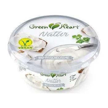 Green Heart Krém přírodní 150g bio BIO VEGAN Množství: 1 ks