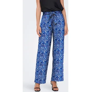 Dámská móda ONLY Blau 8777837 36