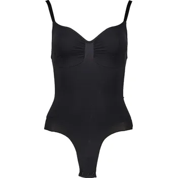 Body Skims Schwarz 166867 XL