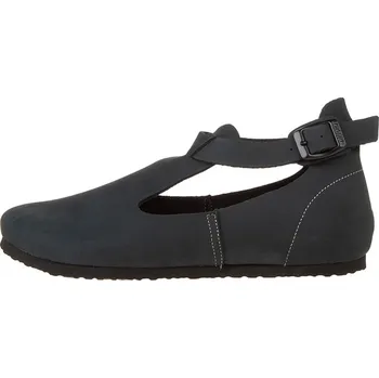 Dámské baleríny Comfortfusse Dunkelblau 1083645 38