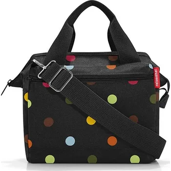 Kabelka Reisenthel Schwarz/ Bunt - (B)22 x (H)24 x (T)13 cm 7279060 onesize