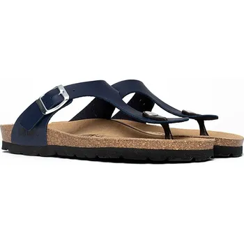 Dámské žabky BAYTON Dunkelblau 4032365 36