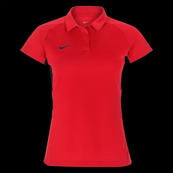 Dámské oblečení Tričko Nike Uni Red 1217771 12 (M)