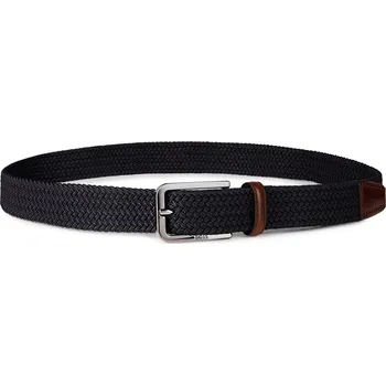 Opasek Pásek Boss Navy 417 1062260 30R (80cm)