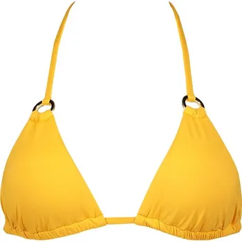 Dámské plavky Plavky LASCANA Gelb 398493 36C/D-Cup