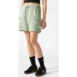 Kraťasy Champion Grün 1600409 S