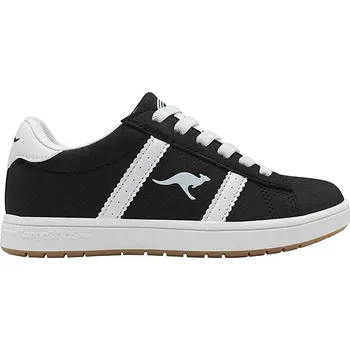 Dámské tenisky Tenisky Kangaroos Schwarz 5195767 28