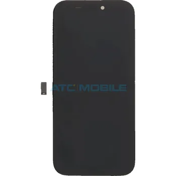 iPhone 16 Pro displej + dotyk + rám (Premium Hard OLED, bez hlášky, 120 Hz) a zpět 143 Kč s ATC Clubem