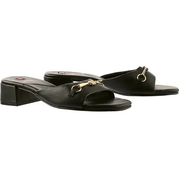 Dámské žabky Högl Schwarz 1539870 39