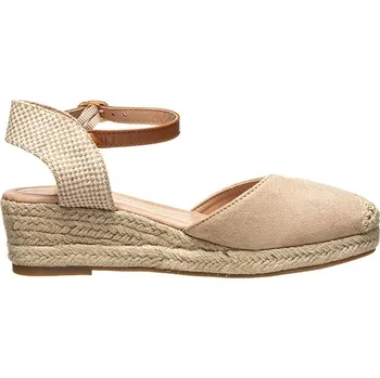 Dámské baleríny Sixth Sens Beige 3036250 40