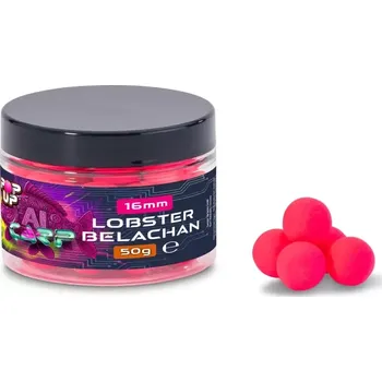 Boilies Anaconda pop up AI Carp 50g 16mm Lobster Belachan