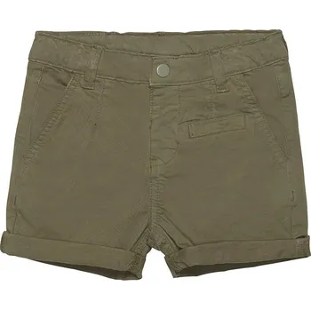 Dívčí kraťasy enfant Khaki 792342 98
