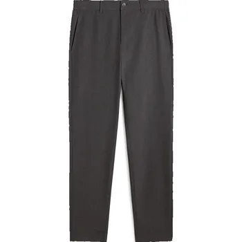 Dámské kalhoty Ecoalf Anthrazit 4153898 W32