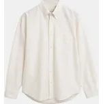Košile Gant Cream 1217178 2XL