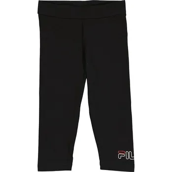Dívčí kraťasy Fila Schwarz 8635081 98