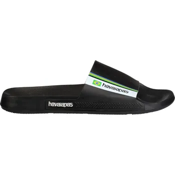 Dámská móda Havaianas Black 1217077 1/2