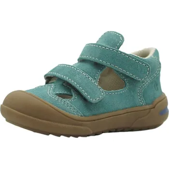 Dívčí tenisky Boty lamino Türkis 1148633 23