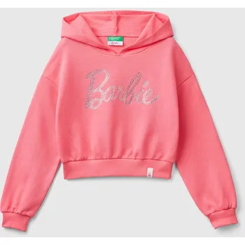 Dívčí mikina Benetton Pink 5982361 168