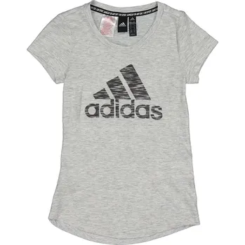 Tričko adidas Grau 8711756 104