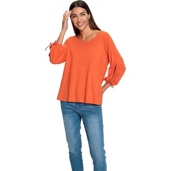 Dámské tričko Heine Orange 601791 38