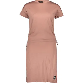 Dámské šaty Šaty The North Face Altrosa 7990700 XL