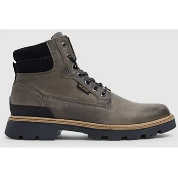 Pánské polobotky Boty PME Legend Grau 5897281 46