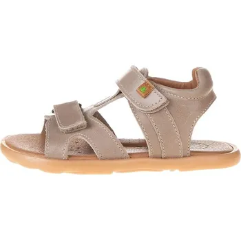 Dívčí obuv El Naturalista Beige 6909422 26