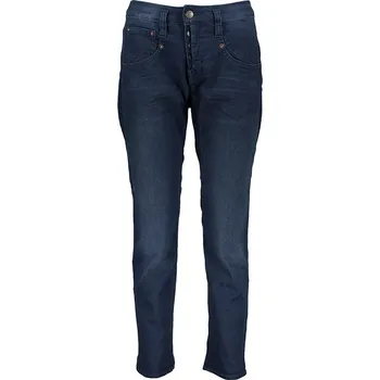 Dámské džíny Džíny Herrlicher Dunkelblau 7322678 W27