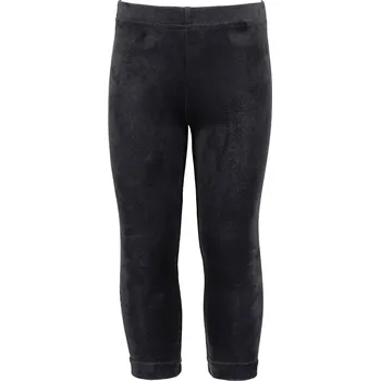 Dívčí legíny Blue Seven Schwarz 2195548 116