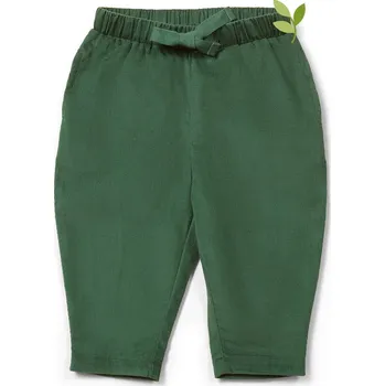 Dívčí džíny Little Green Radicals Grün 215320 80