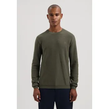 Pánský svetr Svetr DSTREZZED Khaki 8618693 3XL