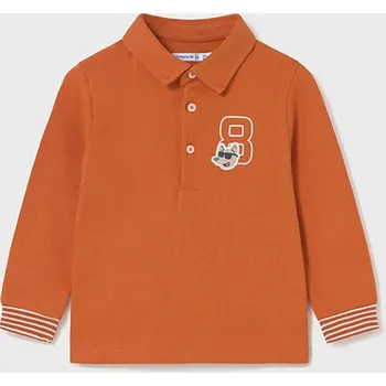 Polokošile s hladkými detaily Mayoral - 1502101070 Veľkosť: 74