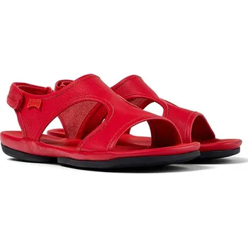 Dámské sandále Camper Rot 552044 38