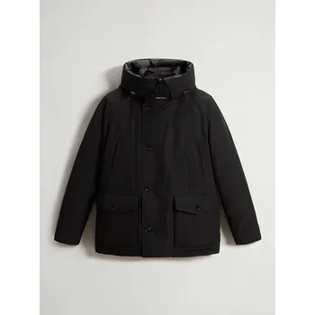 Bunda Woolrich Schwarz 5826497 L