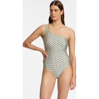 Dámské plavky Plavky Jets Bunt 969231 XL