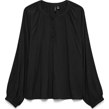 Dámská móda Vero Moda Schwarz 537256 S