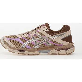 Pánská móda Tenisky Asics Gel-Cumulus 16 Cinnamon/ Pure Silver EUR 38