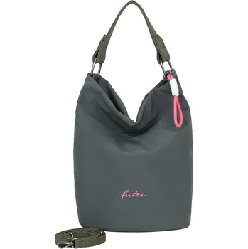 Kabelka Kabelka Fritzi aus Preußen Grau - (B)27 x (H)37 x (T)17 cm 1970757 onesize