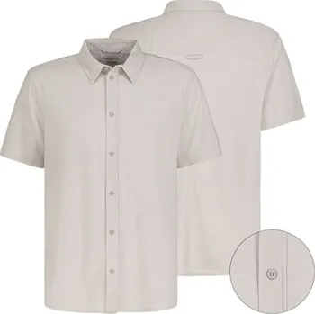 Pánská košile Košile Eight2Nine Beige 1794659 M