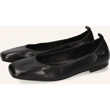 Dámské baleríny MELVIN & HAMILTON Schwarz 7127607 37