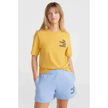 Dámské kraťasy Kraťasy O'Neill Hellblau 6583161 XS