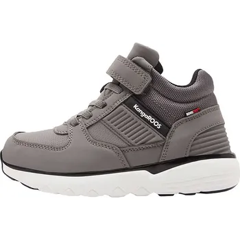 Dívčí kozačky Boty Kangaroos Grau 7915793 28